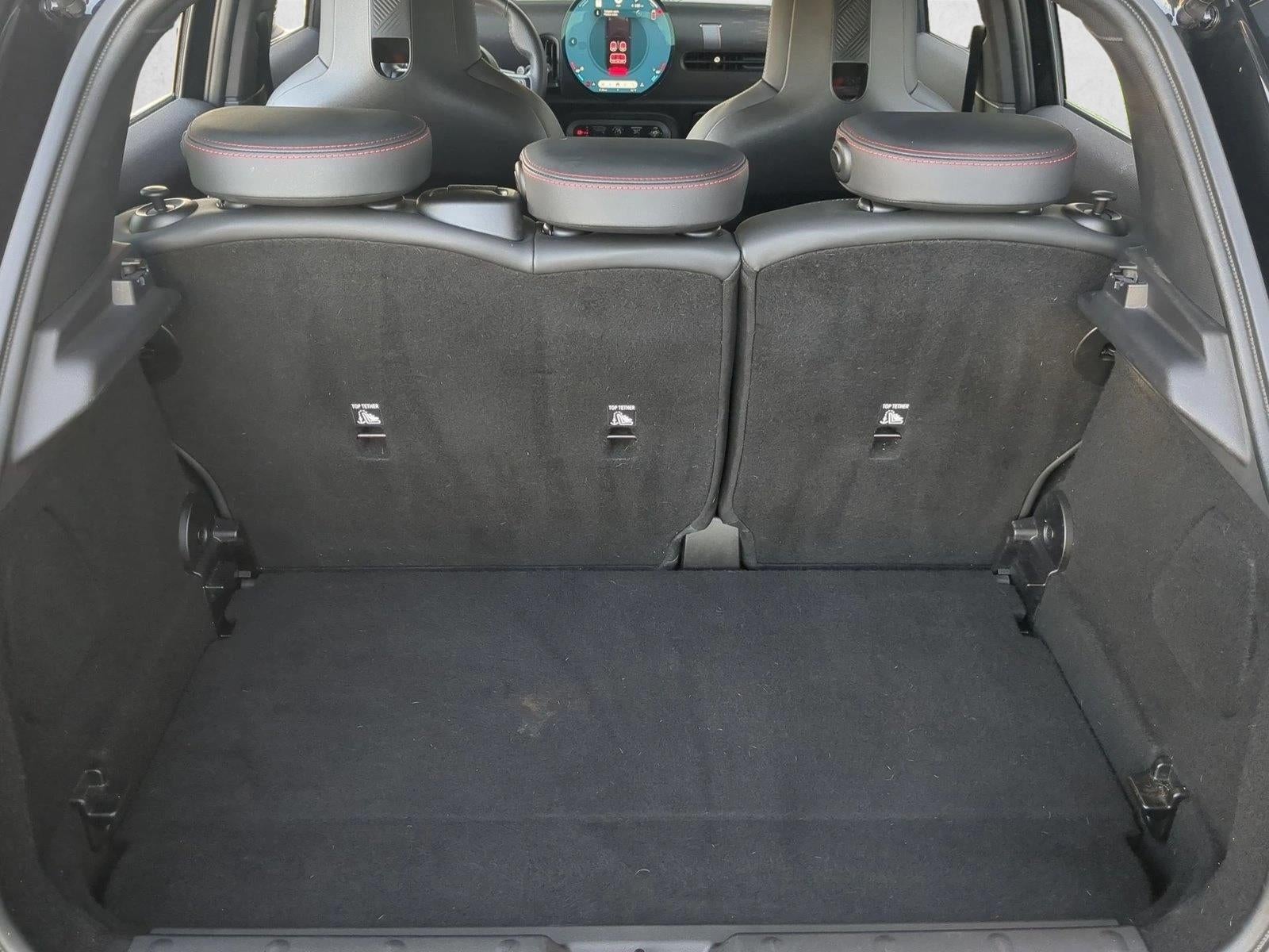 2025 MINI Hardtop 4 Door Cooper S