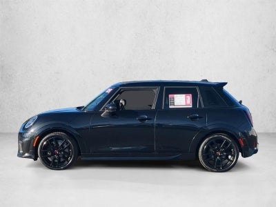 2025 MINI Hardtop 4 Door Cooper S