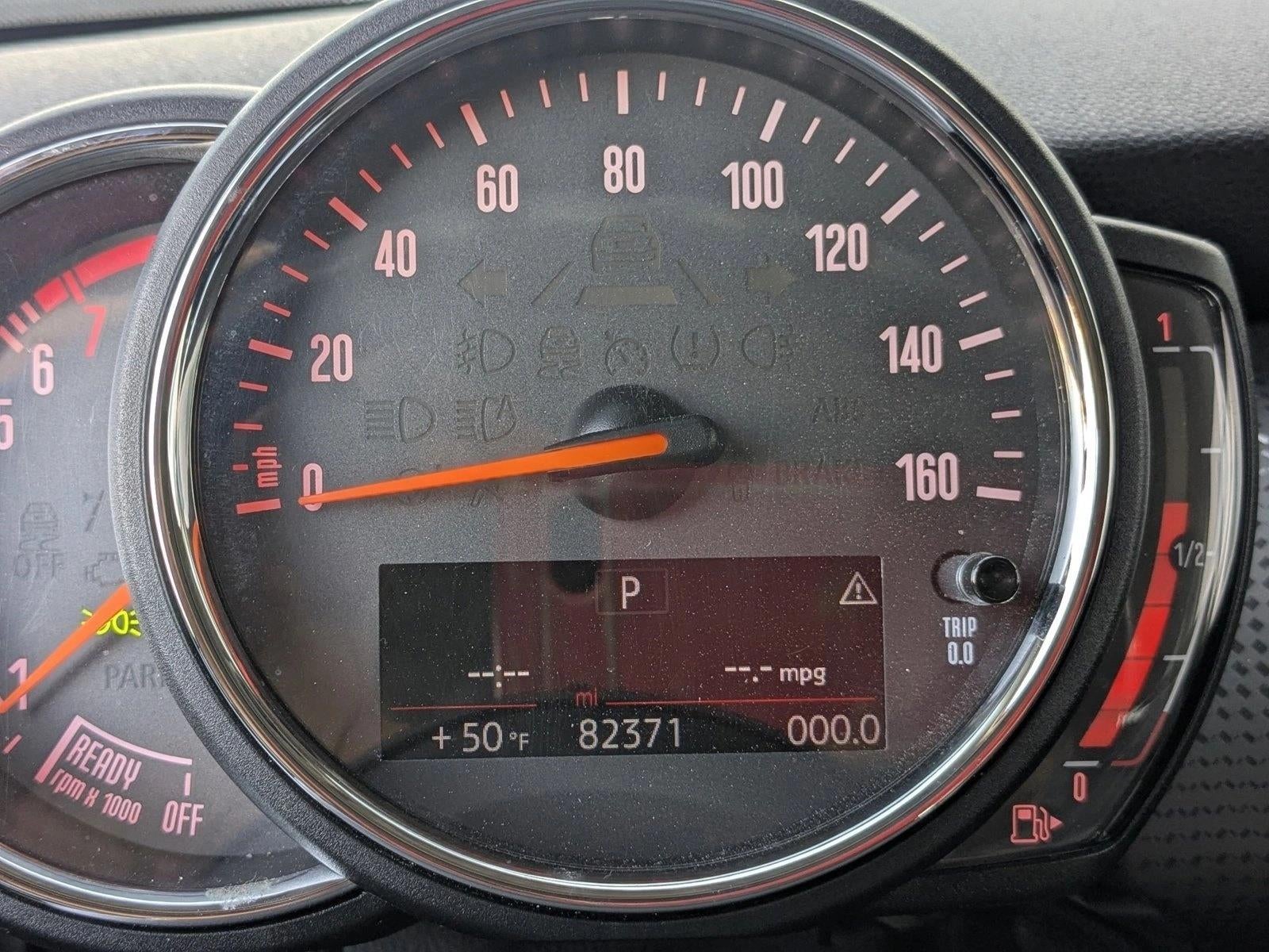 2018 MINI Hardtop 2 Door Cooper