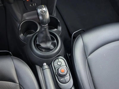 2018 MINI Hardtop 2 Door Cooper