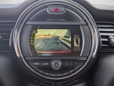 2018 MINI Hardtop 2 Door Cooper