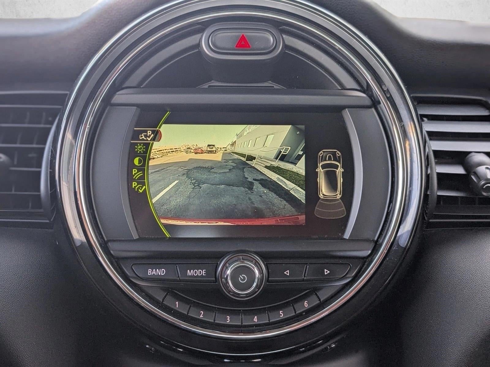 2018 MINI Hardtop 2 Door Cooper