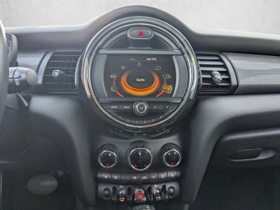2018 MINI Hardtop 2 Door Cooper