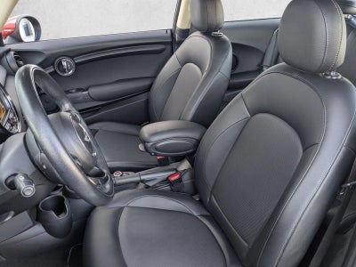 2018 MINI Hardtop 2 Door Cooper