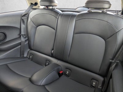 2018 MINI Hardtop 2 Door Cooper