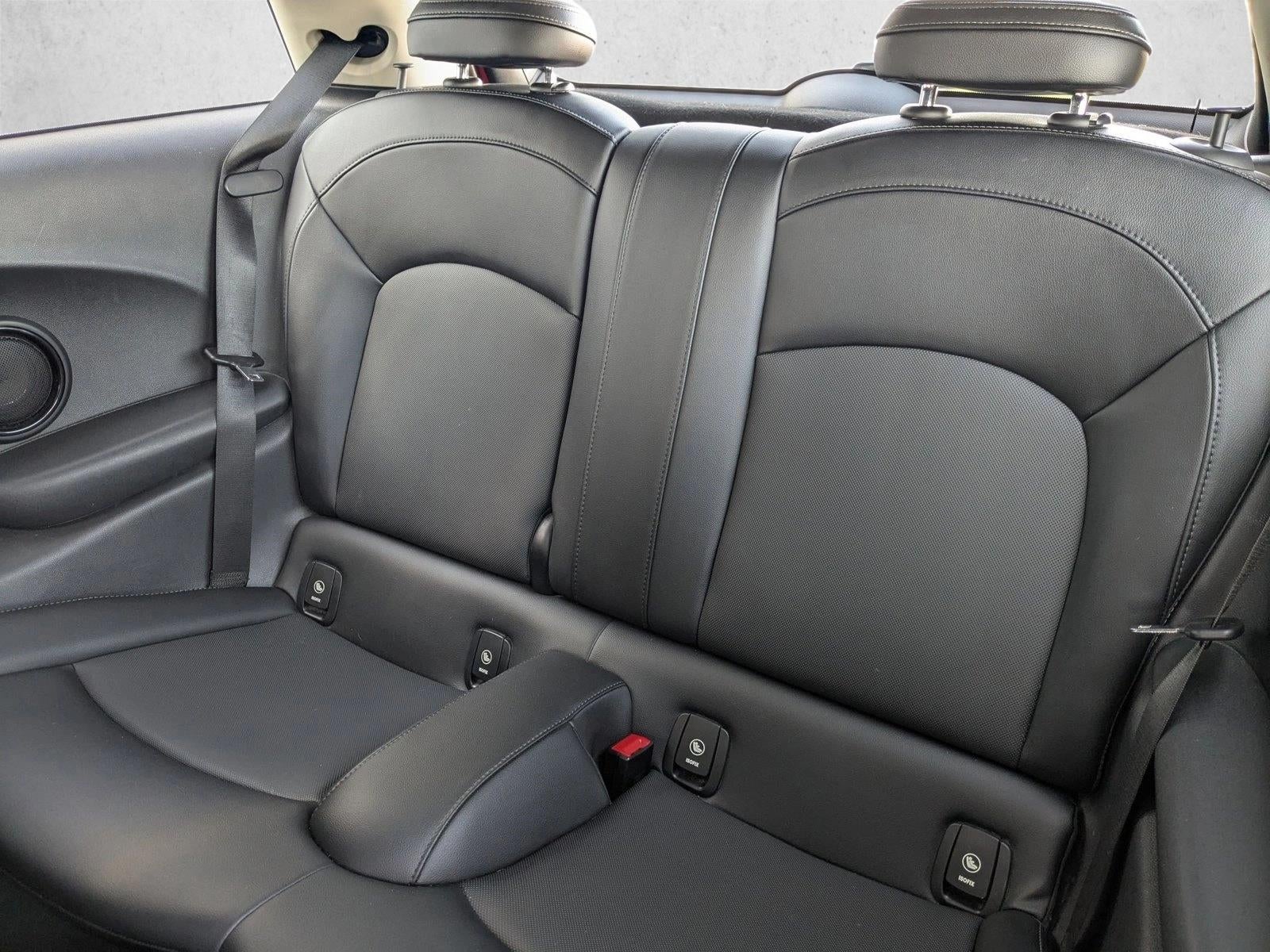 2018 MINI Hardtop 2 Door Cooper