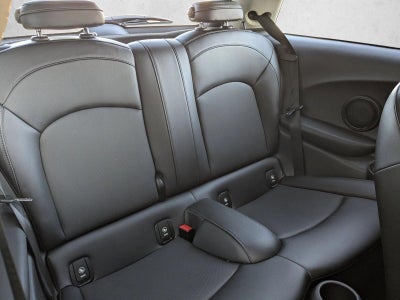 2018 MINI Hardtop 2 Door Cooper