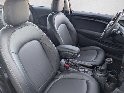 2018 MINI Hardtop 2 Door Cooper