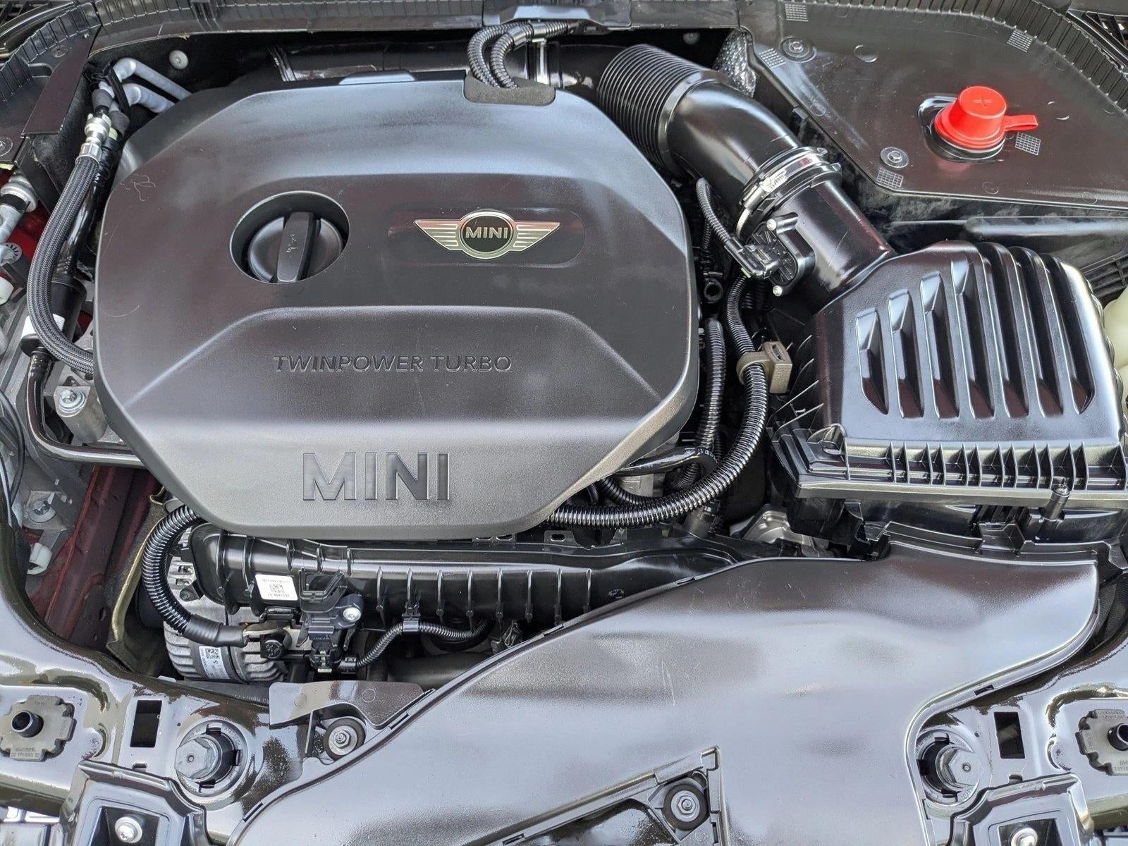 2018 MINI Hardtop 2 Door Cooper