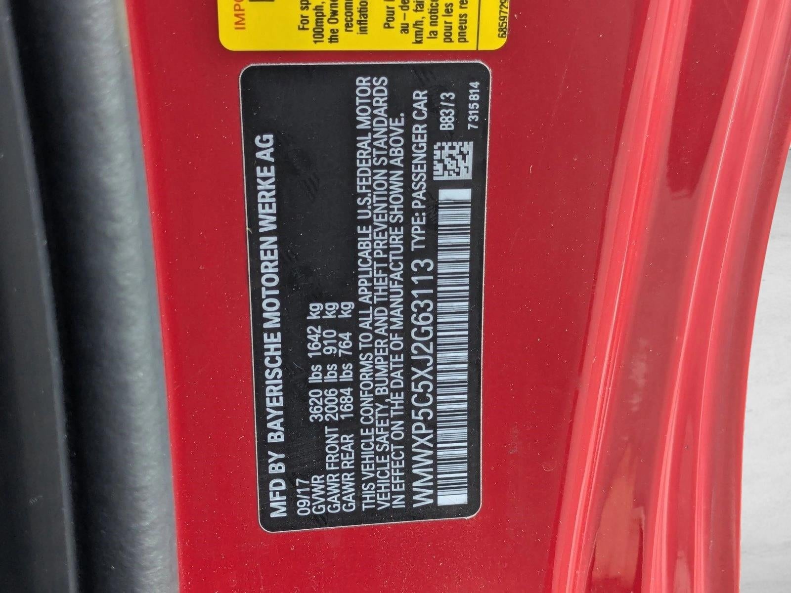 2018 MINI Hardtop 2 Door Cooper