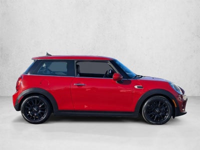 2018 MINI Hardtop 2 Door Cooper