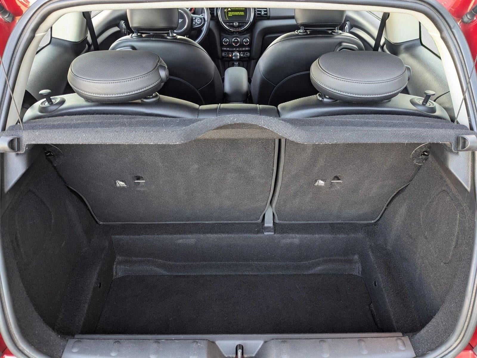 2018 MINI Hardtop 2 Door Cooper