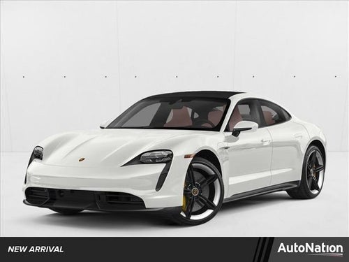 2023 Porsche Taycan Base
