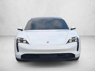 2023 Porsche Taycan Base