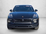 2024 Porsche Macan S
