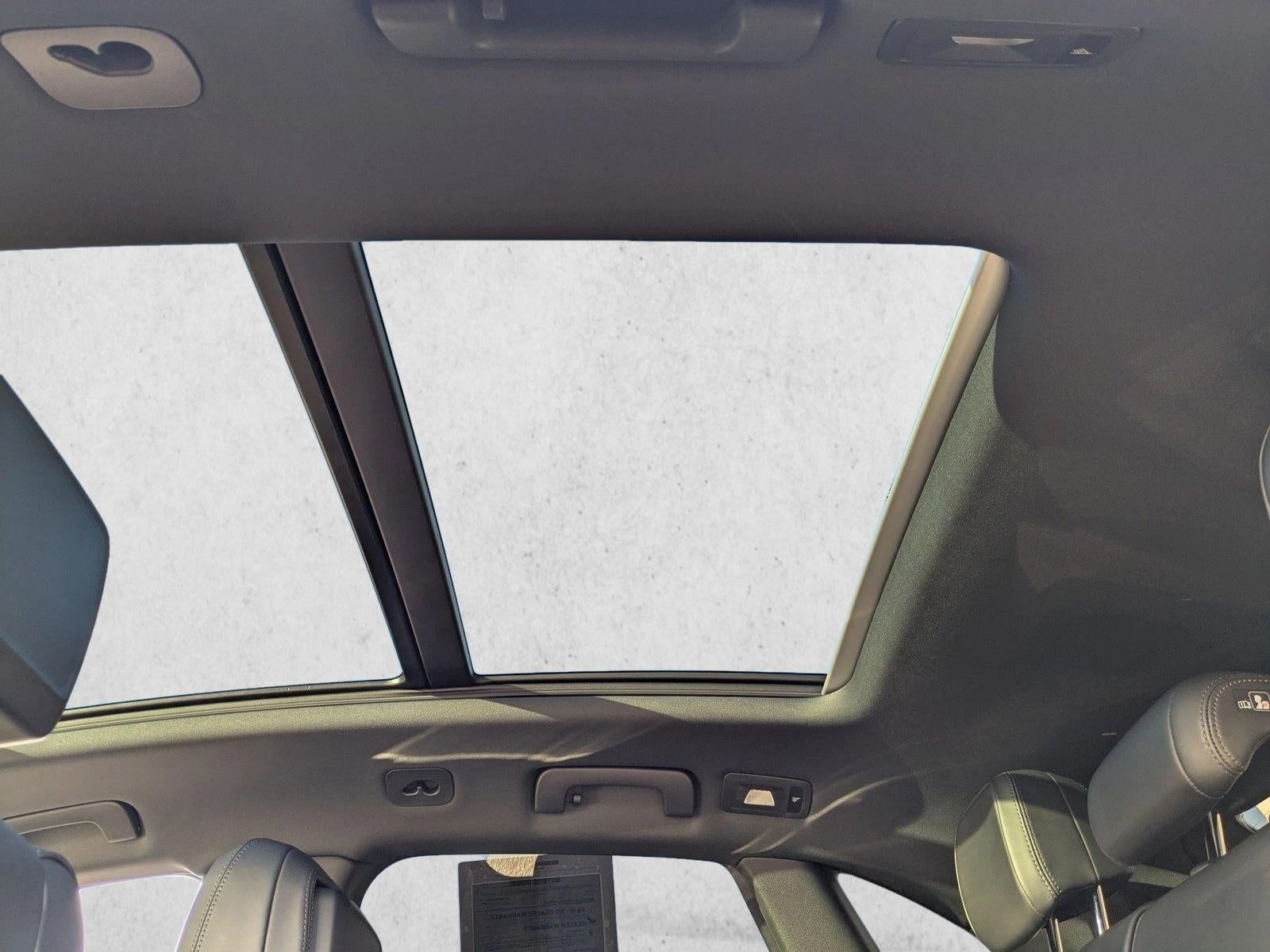 2024 Porsche Macan S