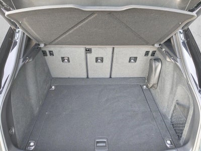 2024 Porsche Macan S