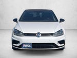 2018 Volkswagen Golf R Base