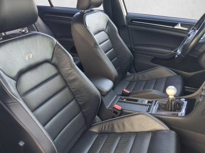 2018 Volkswagen Golf R Base