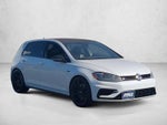 2018 Volkswagen Golf R Base