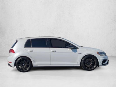 2018 Volkswagen Golf R Base