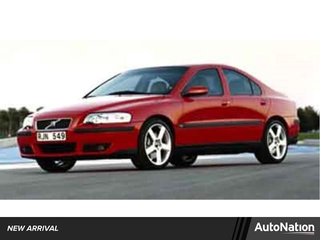 2004 Volvo S60 2.5T AWD A's photo