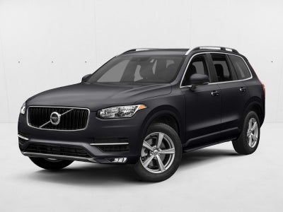 2018 Volvo XC90 Momentum