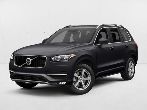 2018 Volvo XC90 Momentum