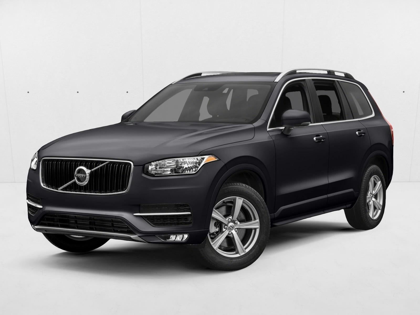 2018 Volvo XC90 Momentum
