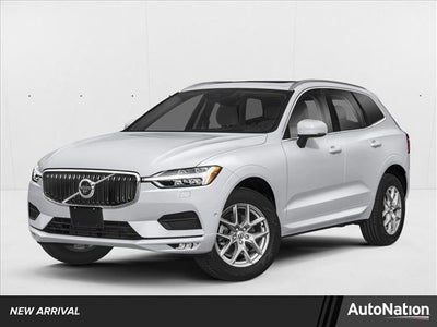 2020 Volvo XC60 T5 Inscription