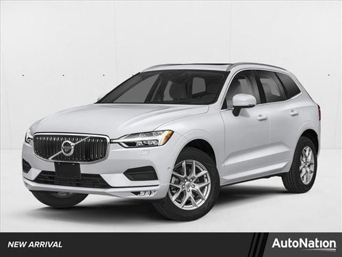 2020 Volvo XC60 T5 Inscription