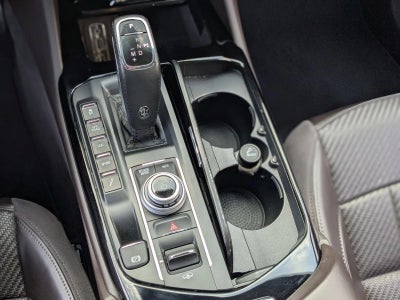 2022 Maserati Levante Modena