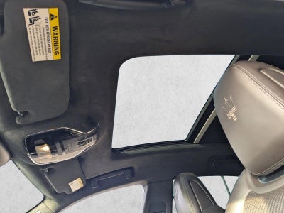 2022 Maserati Levante Modena