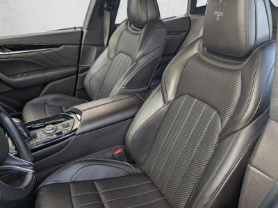 2022 Maserati Levante Modena