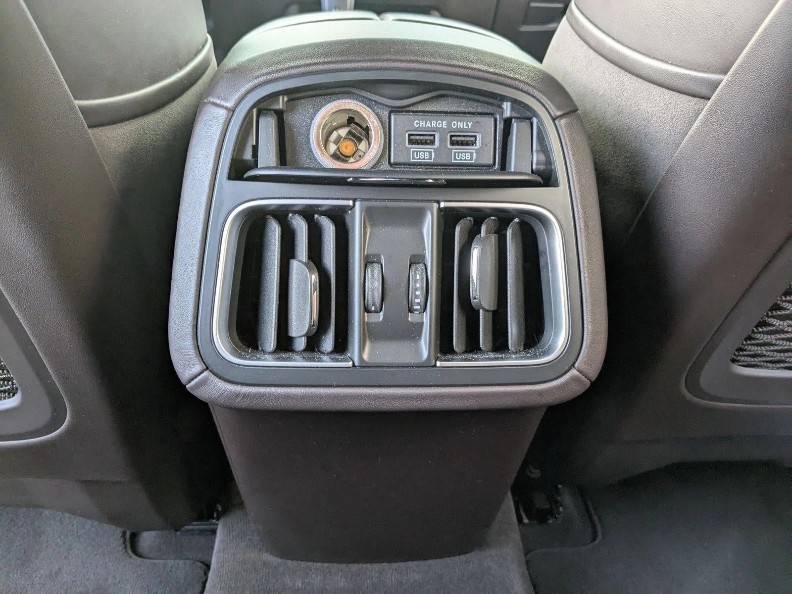 2022 Maserati Levante Modena