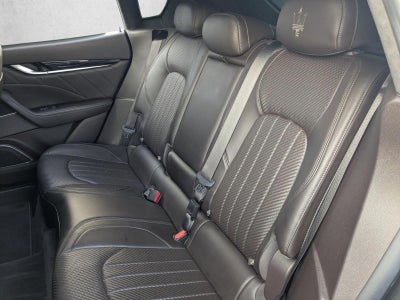 2022 Maserati Levante Modena