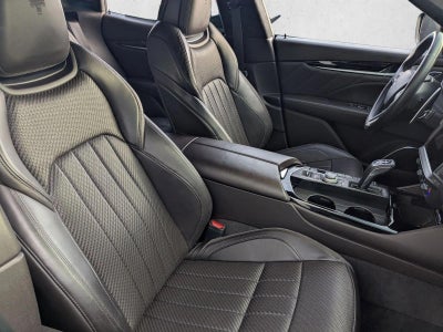 2022 Maserati Levante Modena