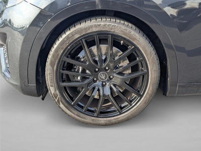 2022 Maserati Levante Modena