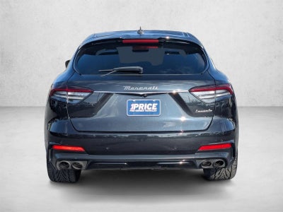 2022 Maserati Levante Modena