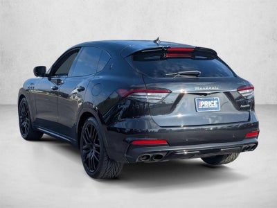 2022 Maserati Levante Modena