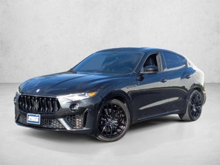 2022 Maserati Levante Modena
