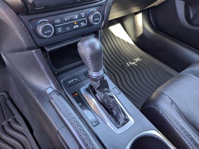 2021 Acura ILX Sedan w/Premium/A-SPEC Package