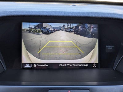 2021 Acura ILX Sedan w/Premium/A-SPEC Package