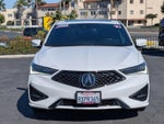 2021 Acura ILX Sedan w/Premium/A-SPEC Package