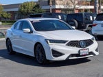 2021 Acura ILX Sedan w/Premium/A-SPEC Package