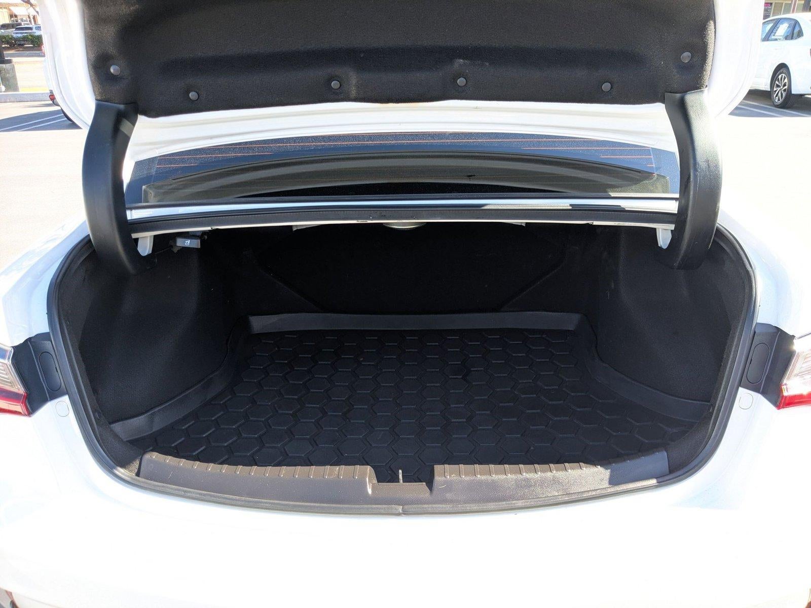 2021 Acura ILX Sedan w/Premium/A-SPEC Package