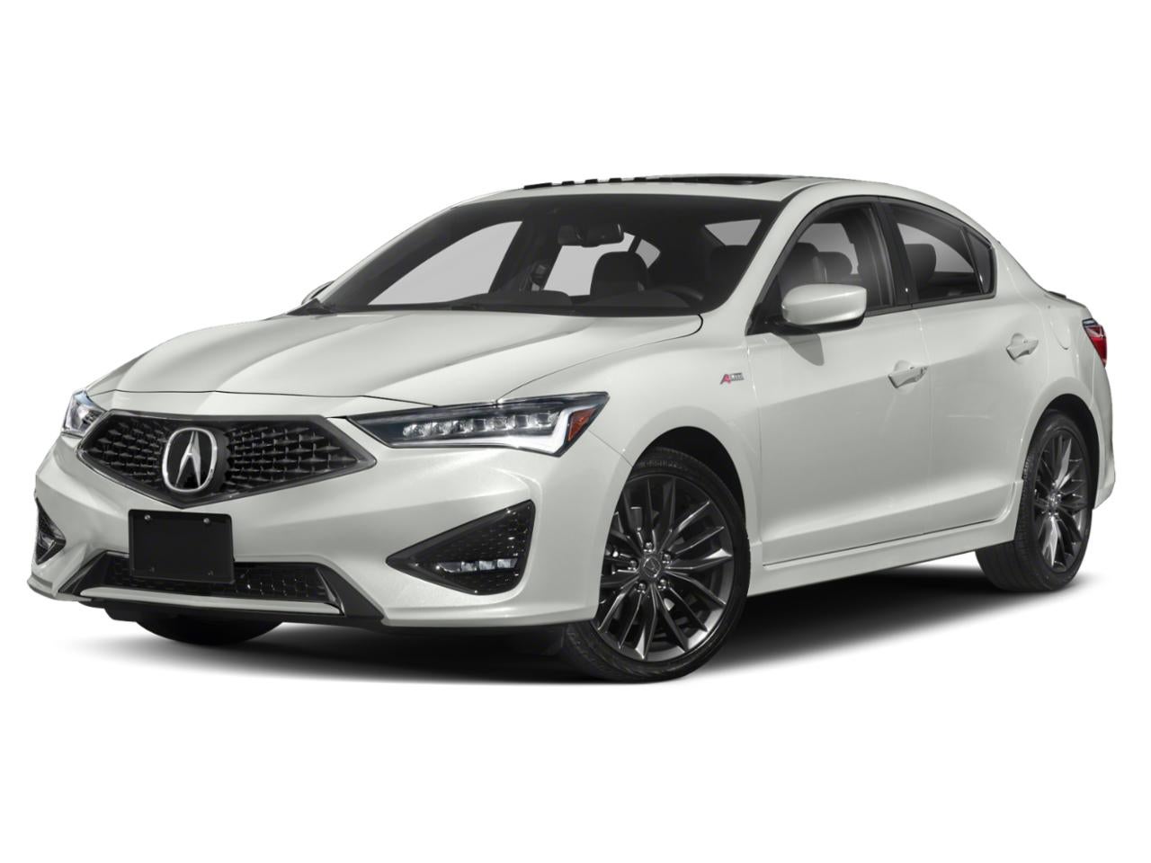 2021 Acura ILX Sedan w/Premium/A-SPEC Package