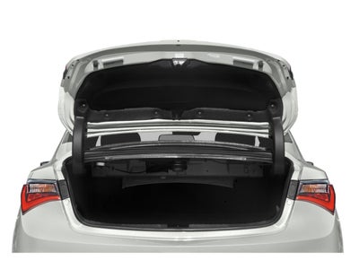 2021 Acura ILX Sedan w/Premium/A-SPEC Package