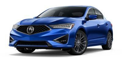 2021 Acura ILX Sedan w/Premium/A-SPEC Package