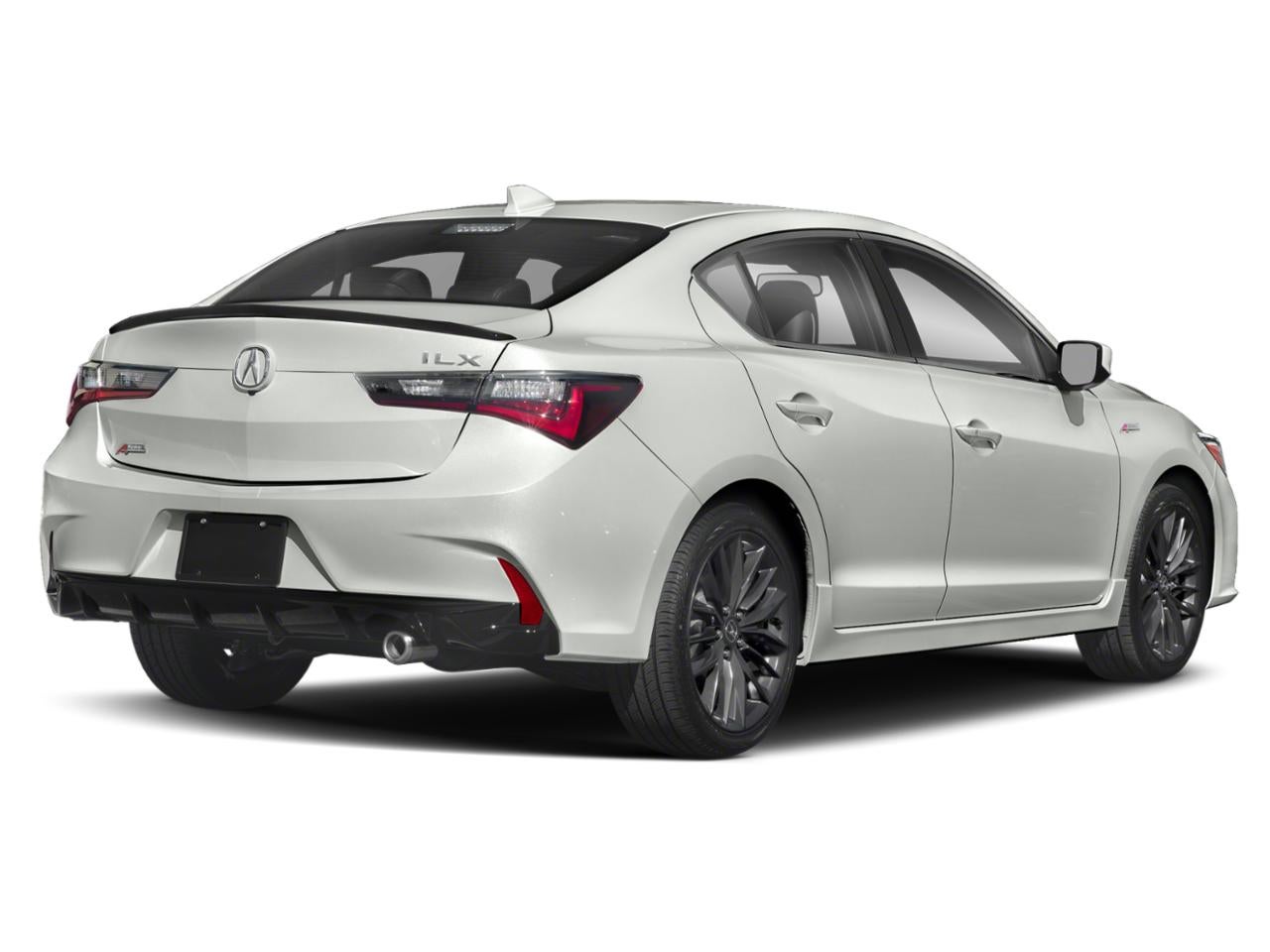 2021 Acura ILX Sedan w/Premium/A-SPEC Package